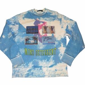 Alexander wang Miami L long sleeve sweatshirt